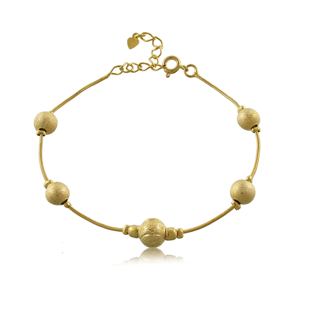 40044R - Bracelet 18cm/7in