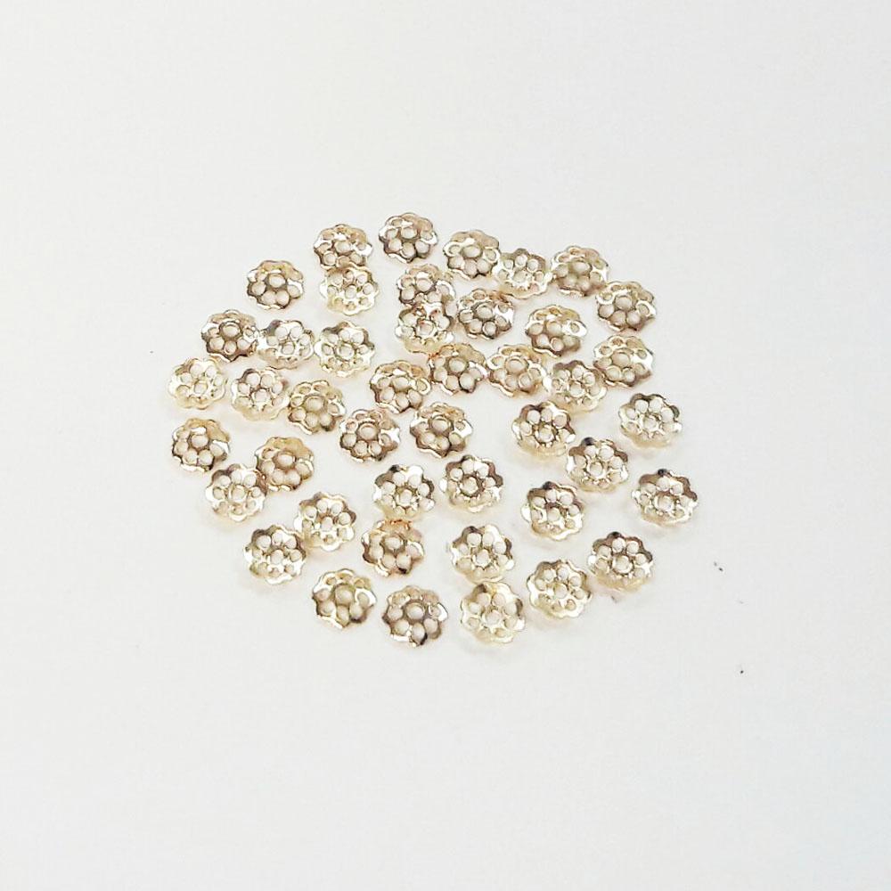 98004 18K Gold Layered Accessory