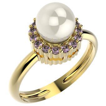 Tarnish Resistant, Nickel free and Hypoallergenic for Sensitive skin, Green 8