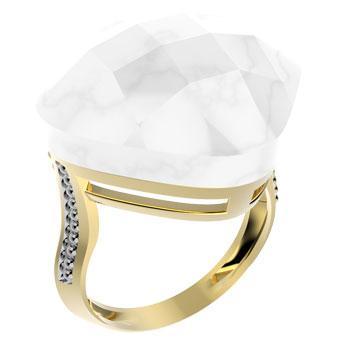 Tarnish Resistant, Nickel free and Hypoallergenic for Sensitive skin, Pink Quartz 7