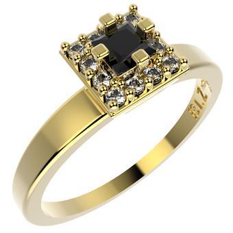 Tarnish Resistant, Nickel free and Hypoallergenic for Sensitive skin, Red/Clear CZ 6