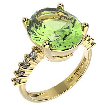 Tarnish Resistant, Nickel free and Hypoallergenic for Sensitive skin, Clear/Dark Red 7