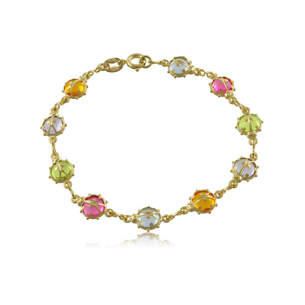 Tarnish Resistant, Nickel free and Hypoallergenic for Sensitive skin, 20cm/8in