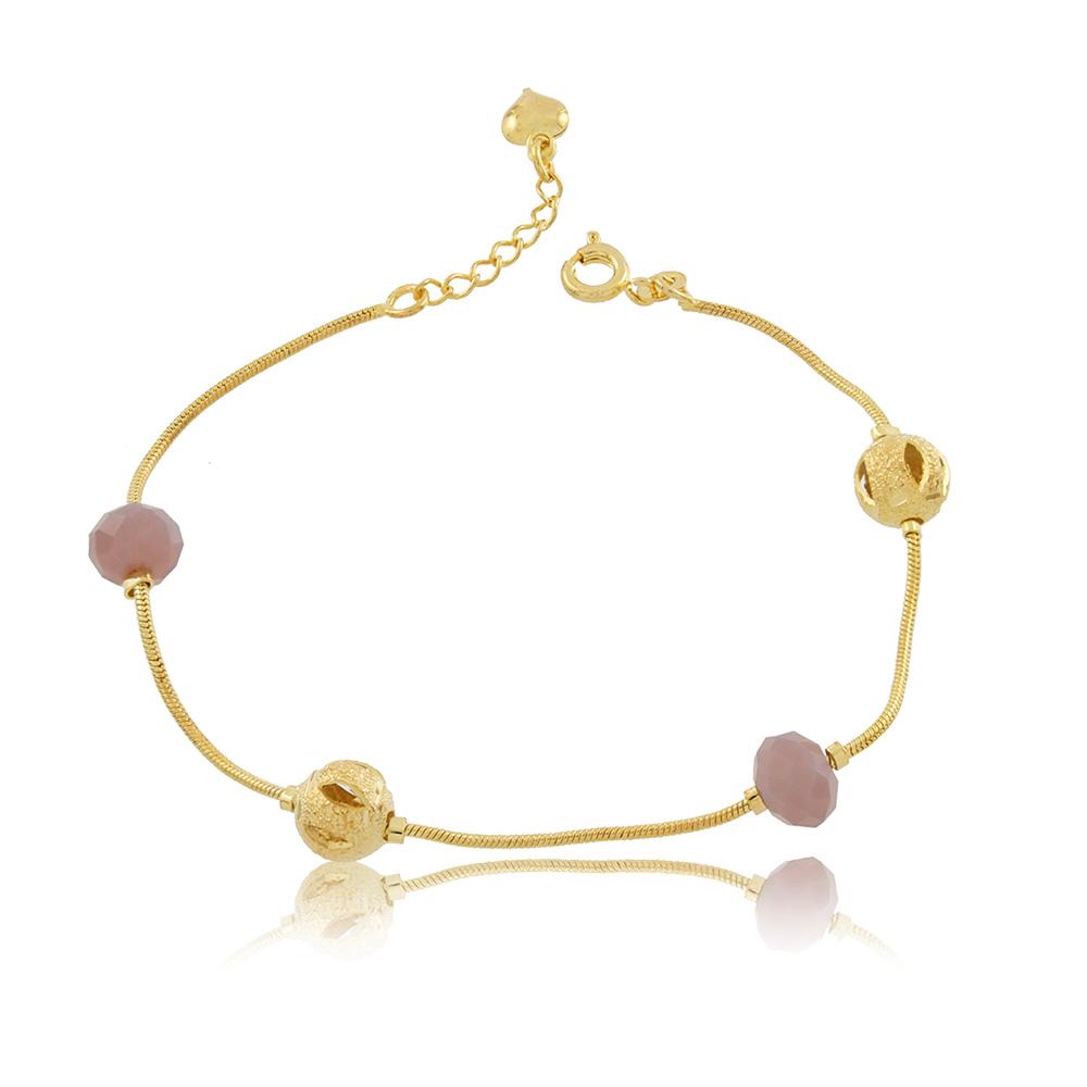 Tarnish Resistant, Nickel free and Hypoallergenic for Sensitive skin, Purple