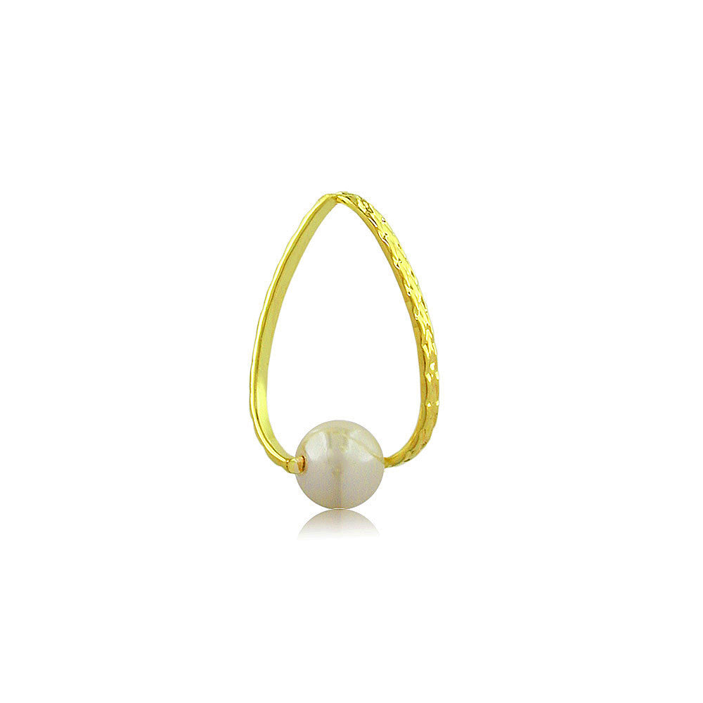 27126 - Pearl Pendant