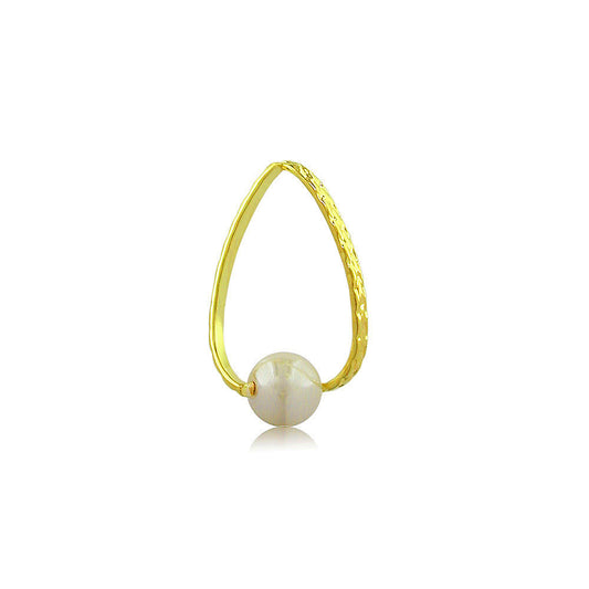 27126 - Pearl Pendant