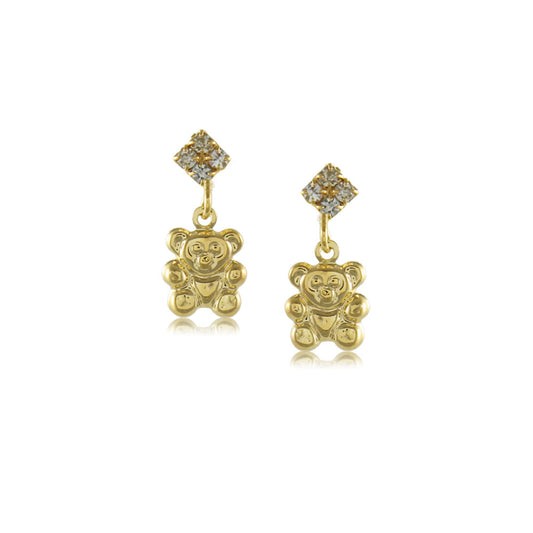 37761 - CZ Earring