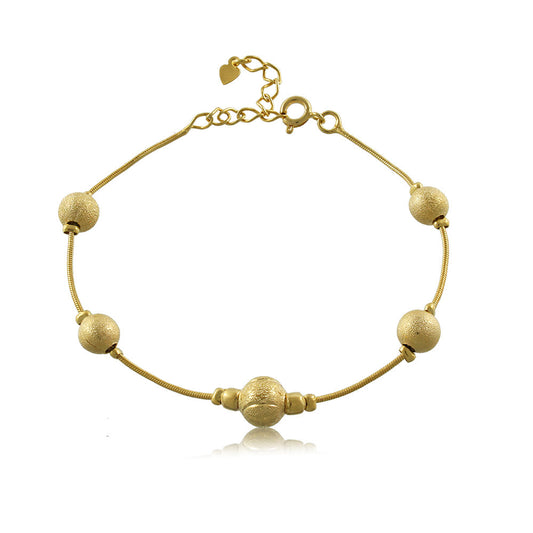 40044R - Bracelet 18cm/7in