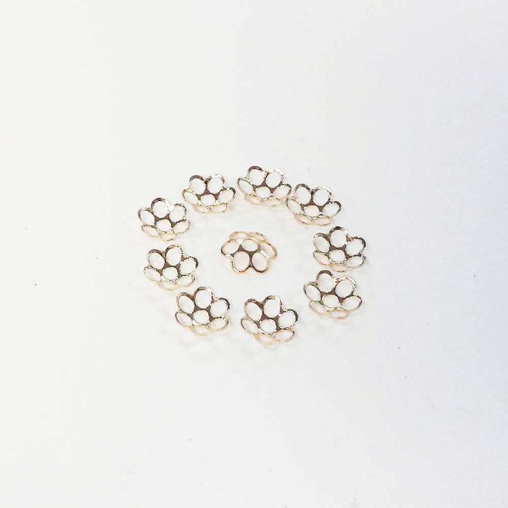 98001 18K Gold Layered Accessory