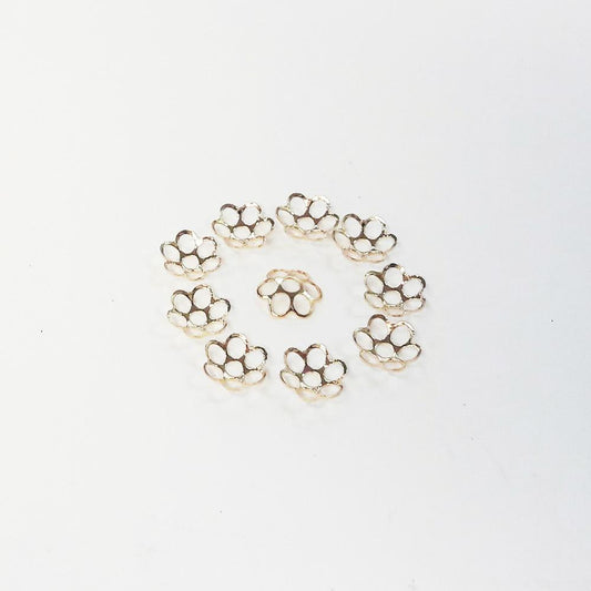 98001 18K Gold Layered Accessory