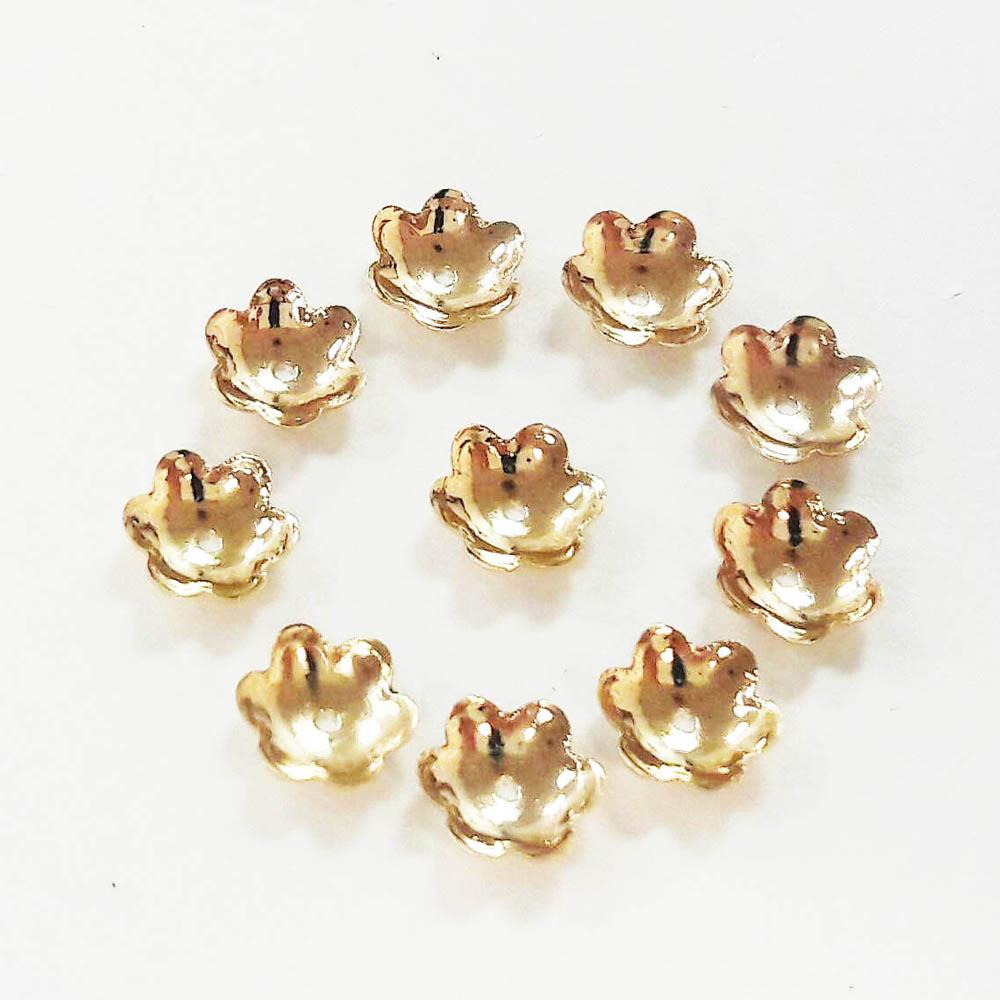 98003 18K Gold Layered Accessory