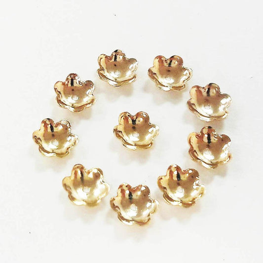 98003 18K Gold Layered Accessory