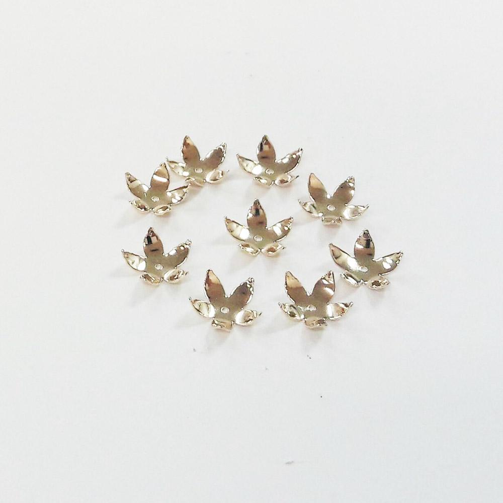 98005 18K Gold Layered Accessory