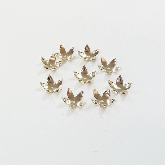 98005 18K Gold Layered Accessory