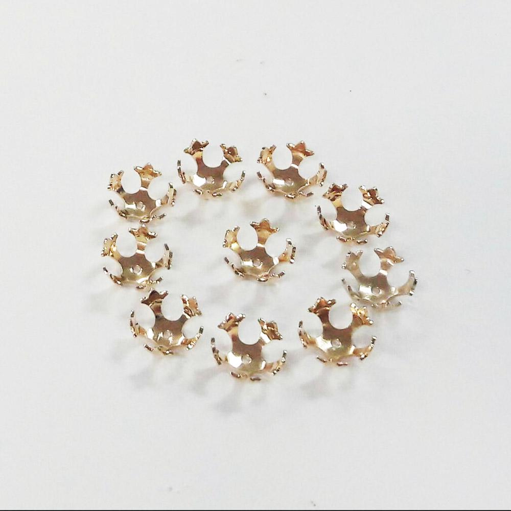 98007 18K Gold Layered Accessory