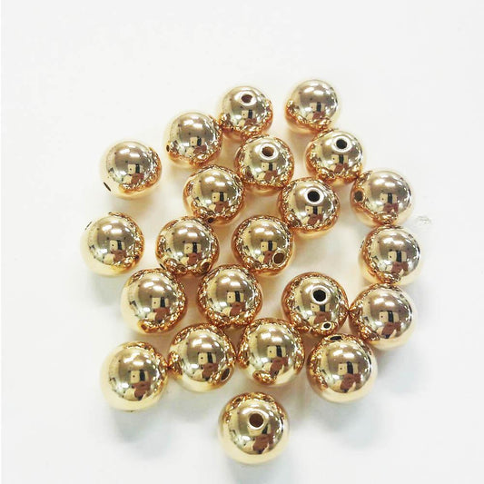 98021 18K Gold Layered Accessory