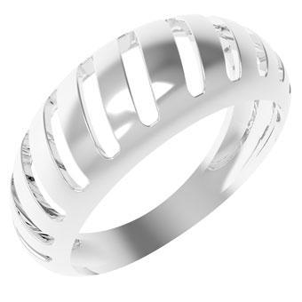 Tarnish Resistant, Nickel free and Hypoallergenic for Sensitive skin, Apparel and Accessories, Jewelry, Rings Ring 925 Sterling Silver Women Jewelry 10435P 6