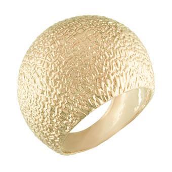 Tarnish Resistant, Nickel free and Hypoallergenic for Sensitive skin, Apparel and Accessories, Jewelry, Rings Ring Finished in 18K Rose Gold Women Jewelry 12650V 6