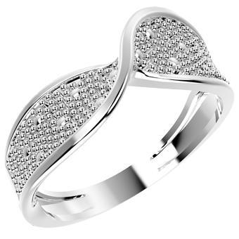 Tarnish Resistant, Nickel free and Hypoallergenic for Sensitive skin, Apparel and Accessories, Jewelry, Rings Ring 925 Sterling Silver Women Jewelry 12854P 7