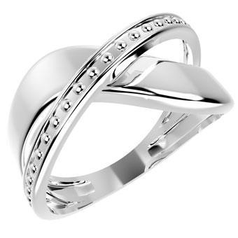 Tarnish Resistant, Nickel free and Hypoallergenic for Sensitive skin, Apparel and Accessories, Jewelry, Rings Ring 925 Sterling Silver Women Jewelry 12865P 6