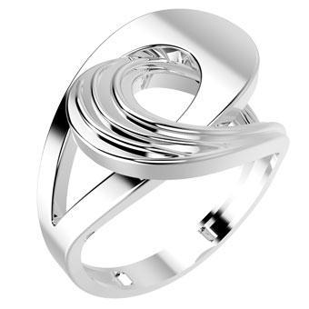 Tarnish Resistant, Nickel free and Hypoallergenic for Sensitive skin, Apparel and Accessories, Jewelry, Rings Ring 925 Sterling Silver Women Jewelry 13218P 6