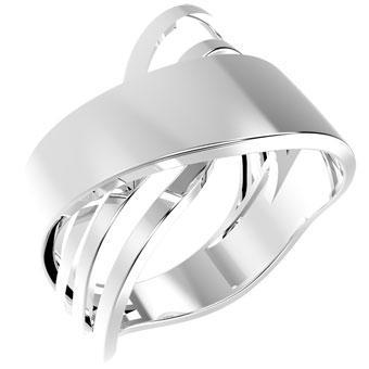 Tarnish Resistant, Nickel free and Hypoallergenic for Sensitive skin, Apparel and Accessories, Jewelry, Rings Ring 925 Sterling Silver Women Jewelry 13305P 6