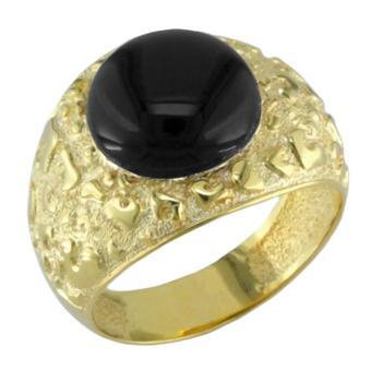 Tarnish Resistant, Nickel free and Hypoallergenic for Sensitive skin, Apparel and Accessories, Jewelry, Rings Ring Finished in 18K Yellow Gold Women Jewelry 13729 6