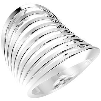 Tarnish Resistant, Nickel free and Hypoallergenic for Sensitive skin, Apparel and Accessories, Jewelry, Rings Ring 925 Sterling Silver Women Jewelry 14321P 6