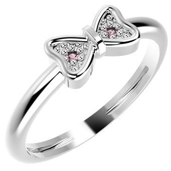 Tarnish Resistant, Nickel free and Hypoallergenic for Sensitive skin, Apparel and Accessories, Jewelry, Rings CZ Ring 925 Sterling Silver Women Jewelry 19042P Clear CZ 3